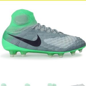 Nike Women's Magista Obra II FG Soccer Cleats ACC